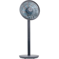 Напольный вентилятор Evolution AL-831 Grey AirLeaf