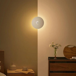 Лампа-ночник с датчиком движения Xiaomi Night Light 3 BHR8978GL (9290041697)