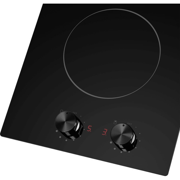 Варочная панель MAUNFELD CVCE292MBK2