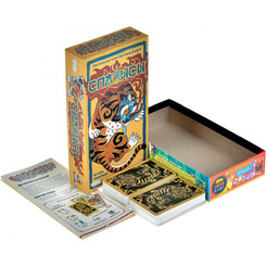 Настольная игра Hobby World Спайси 952046