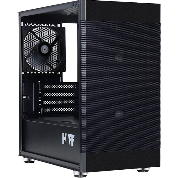 Компьютер HAFF Elemento Terra BK51598