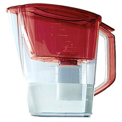 Фильтр для воды БАРЬЕР "Барьер-Гранд" (гранат)