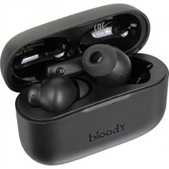 Наушники A4Tech Bloody M30 черный