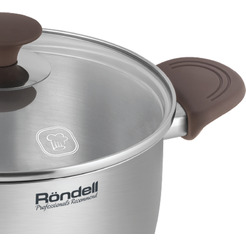 Кастрюля Rondell Coffee Bean RDS-1645