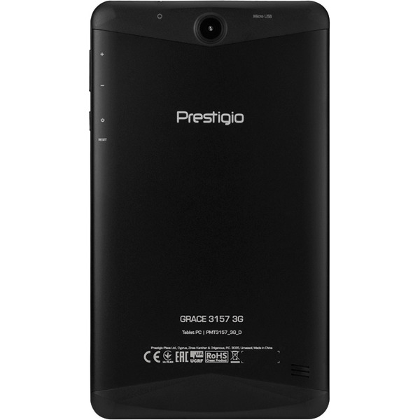 Планшет Prestigio Grace 3157 3G 8 Gb (PMT3157_3G_C)