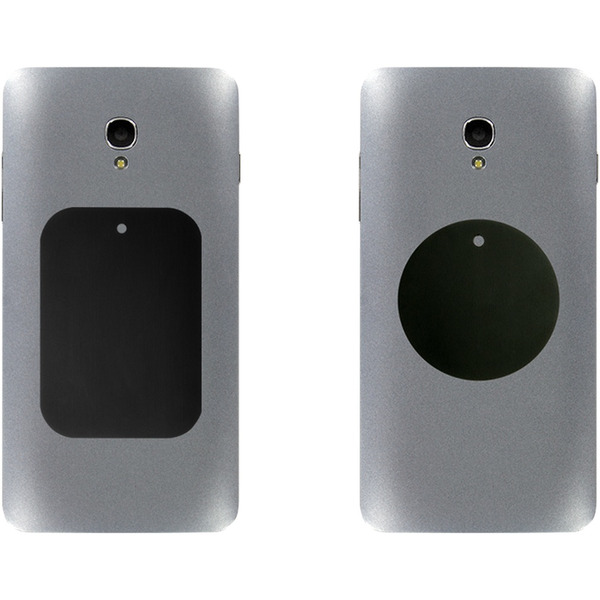 Автомобильный держатель Defender CH-129 (29129)