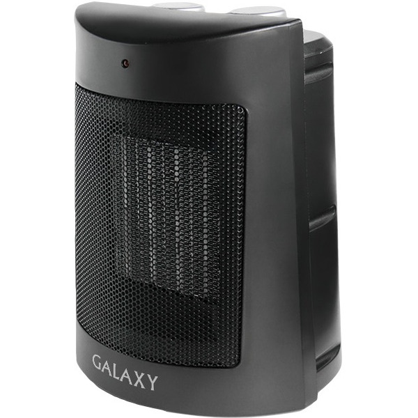 Тепловентилятор Galaxy Line GL8170 (черный)