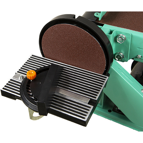 Станок шлифовальный Sturm BG6055DB