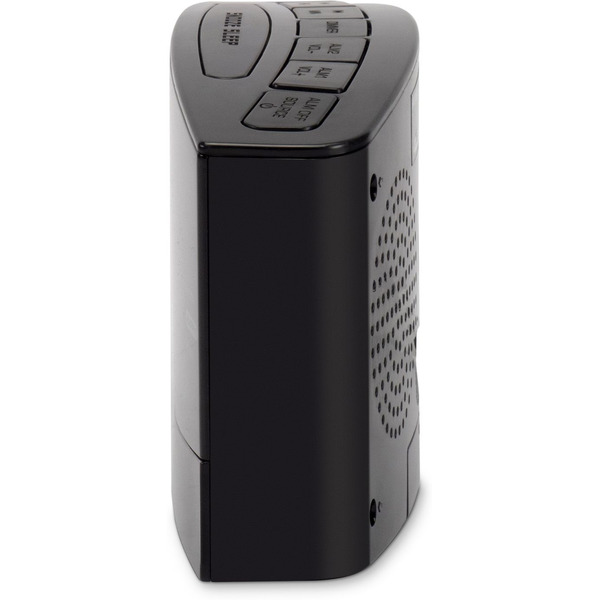 Настольные часы Hyundai H-RCL238 (белая подсветка)