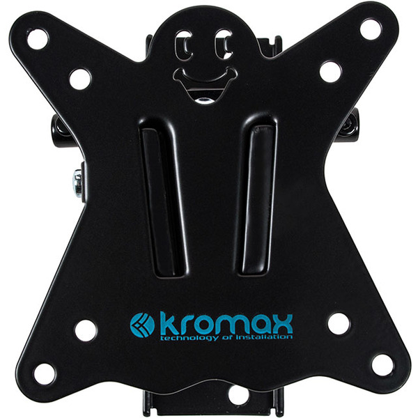 Кронштейн Kromax CASPER-102 (черный)