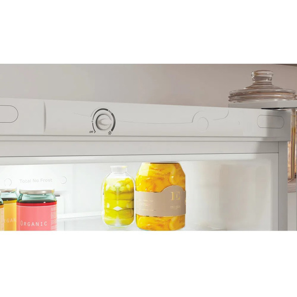 Холодильник Indesit ITR 4180 W