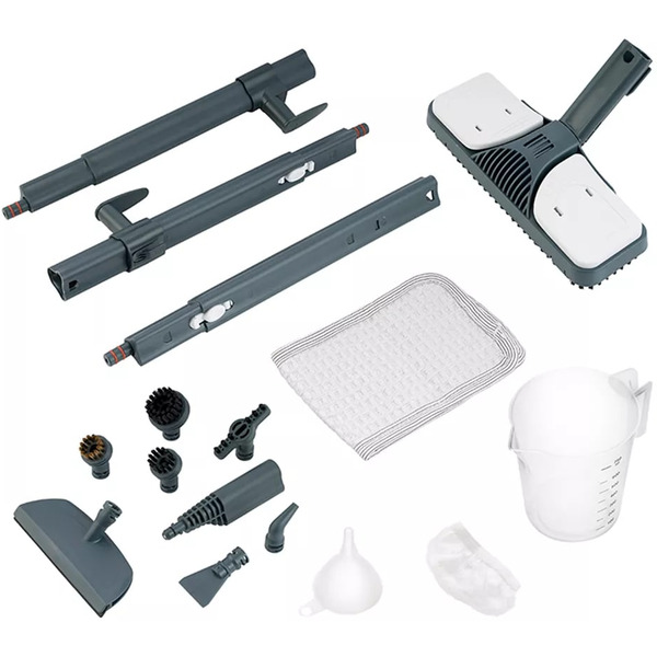 Пароочиститель KITFORT KT-914