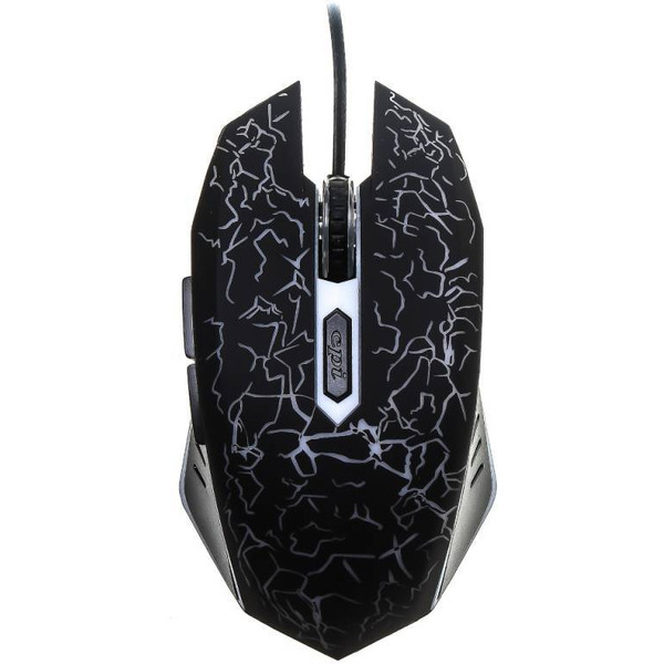 Мышь Oklick 895G Hellfire