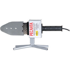 Аппарат для сварки труб Ресанта АСПТ-1000А (65/96)