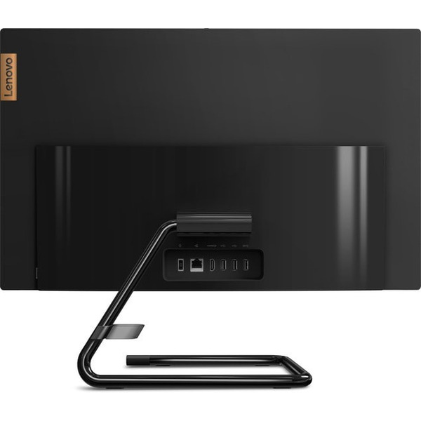 Моноблок Lenovo IdeaCentre A340-24IWL F0E800E7RK