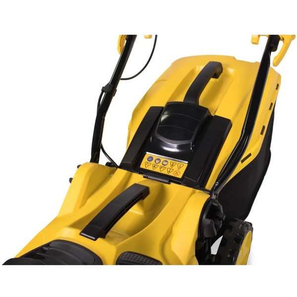 Газонокосилка электрическая Champion EM3616