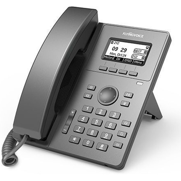 IP-телефон Flyingvoice P10P
