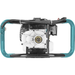 Мотобур Total TEA55221-1 (без шнека)