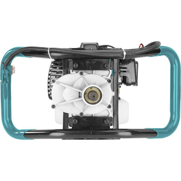 Мотобур Total TEA55221-1 (без шнека)