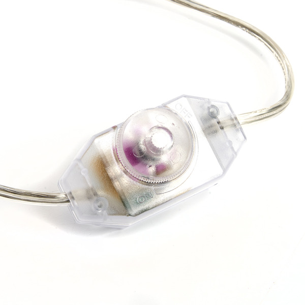 Сетевой шнур с диммером Feron DM103-200W 23058