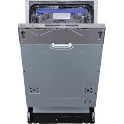 Встраиваемая посудомоечная машина Midea MID45S510i