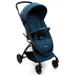Прогулочная коляска COTO BABY Verona Comfort Line (бирюзовый)