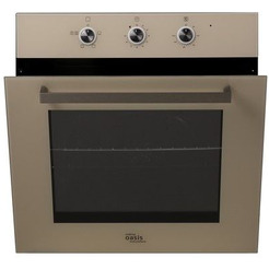 Духовой шкаф Making Oasis Everywhere D-MI5