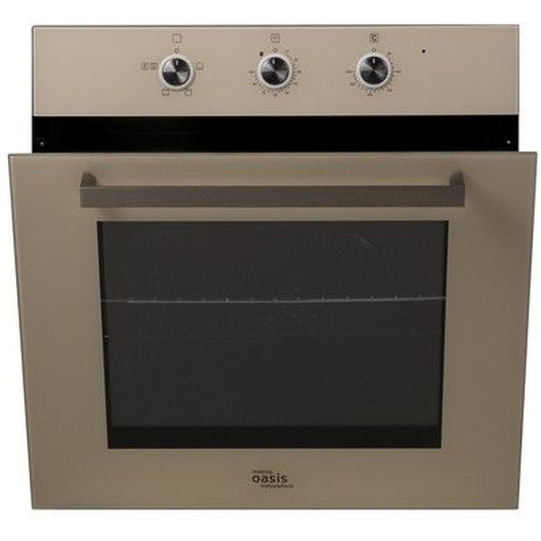 Духовой шкаф Making Oasis Everywhere D-MI5