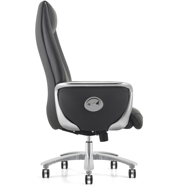 Кресло HAWASAN PREMIUM EX-800 (533234) черное