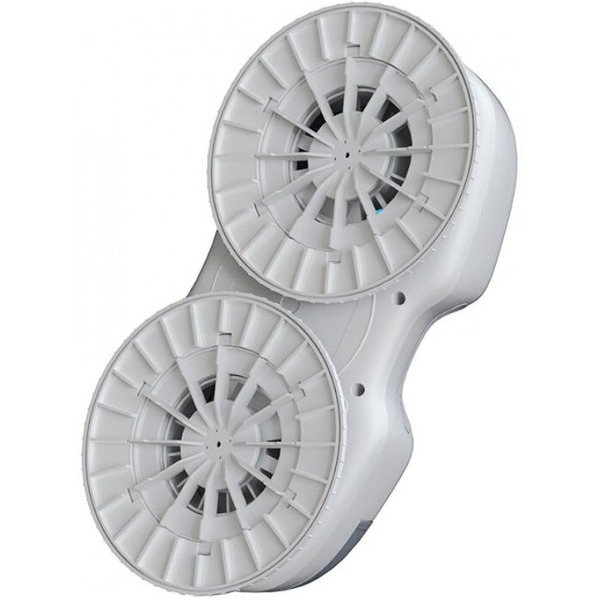 Робот для мытья окон Hutt C6