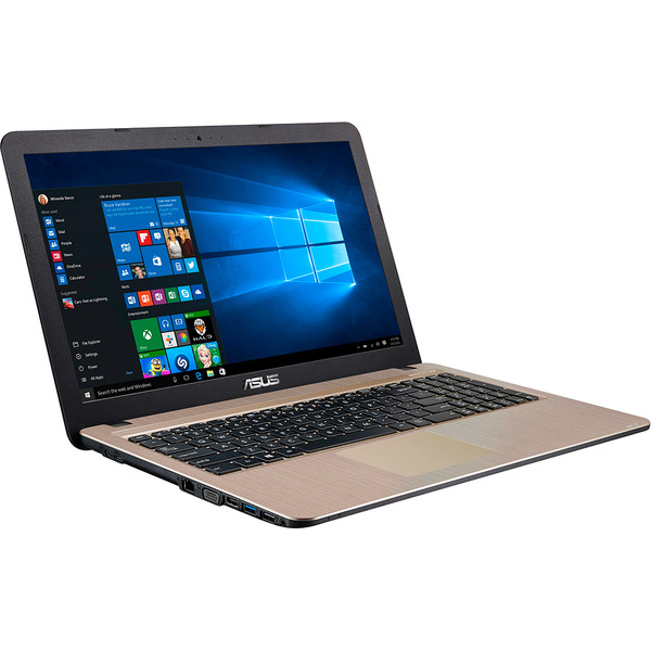 Ноутбук ASUS R540SA-XX438D