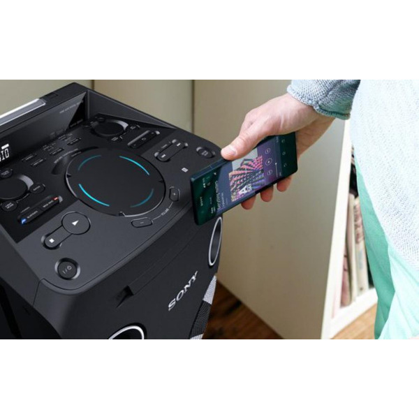 Минисистема SONY MHC-V7D