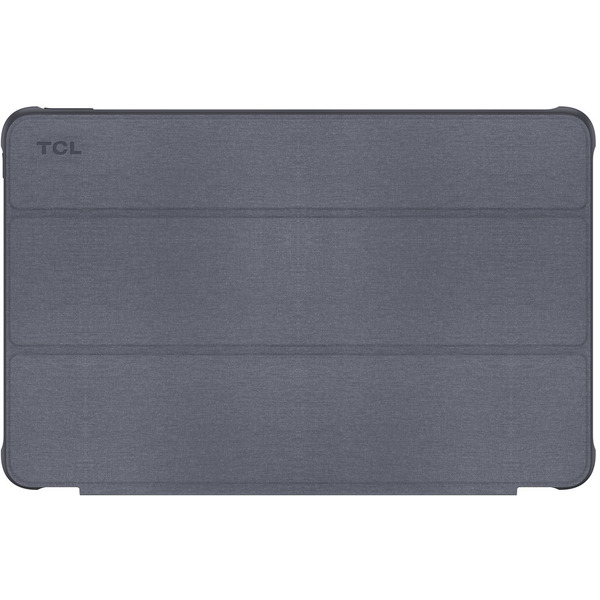 Планшет TCL 10 TabMax 9296Q WiFi 6GB/256GB (космический серый) + чехол и пленка