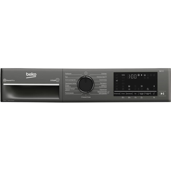 Стиральная машина BEKO B3WFR57H2A