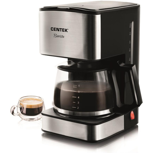 Кофеварка CENTEK CT-1144