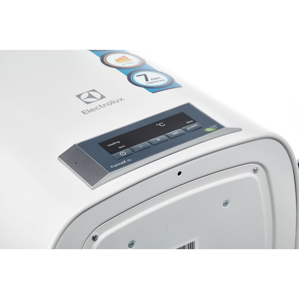 Водонагреватель Electrolux EWH 50 Formax DL