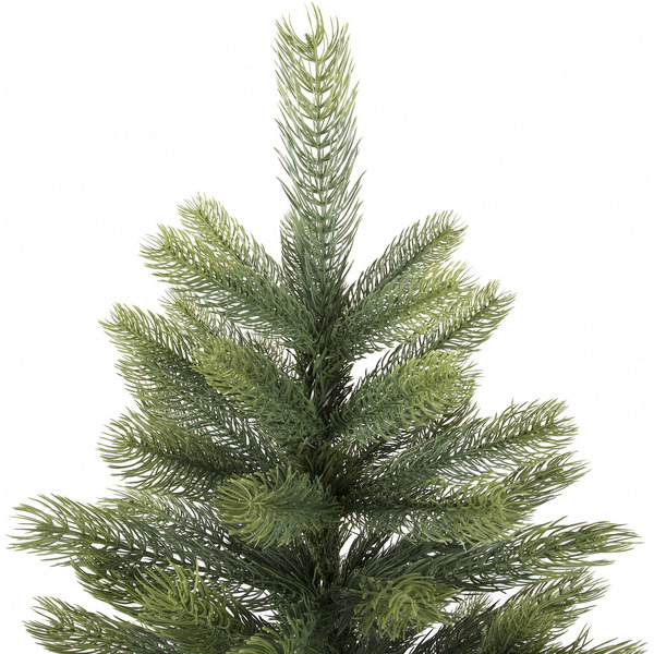 Ель искусственная Золотая сказка Premium 591311 1.8 м