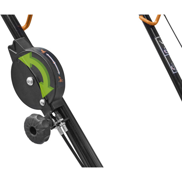 Снегоуборщик CARVER STG-3045 (01.017.00019)