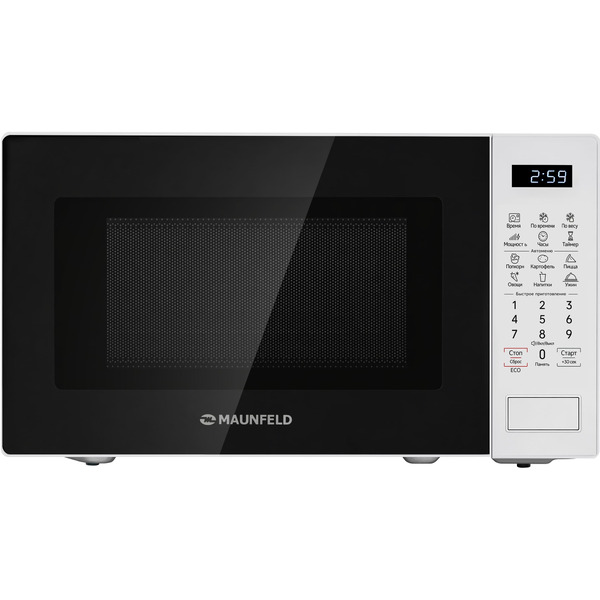 Микроволновая печь MAUNFELD MFSMO720EW02