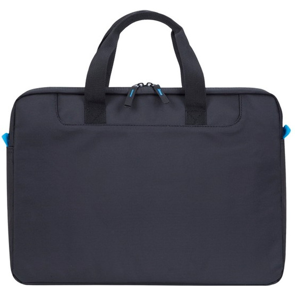 Сумка для ноутбука RVACASE 8037 15.6 black