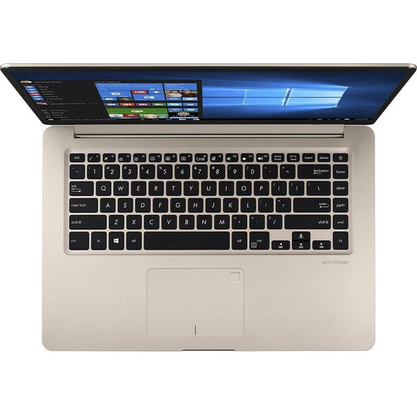 Ноутбук ASUS VivoBook S15 S510UQ-BR180