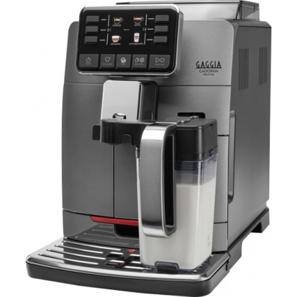 Кофемашина GAGGIA CADORNA PRES OTC AN RI9604/01