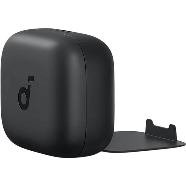 Наушники Soundcore P30i (черный)