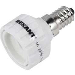 Цокольный переходник Rexant  11-8834-9