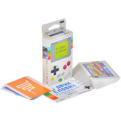 Настольная игра Hobby World В двух словах Игры 952165