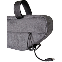 Велосумка Caanbag CAAN-TR-30DG (темно-серый)