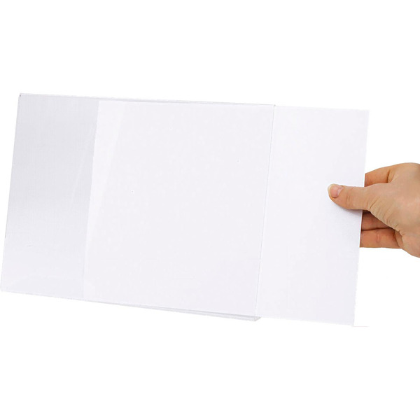 Информационная стойка Brauberg 290419