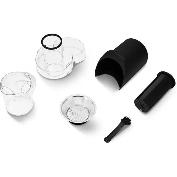 Центробежная соковыжималка Kitfort КТ-1166