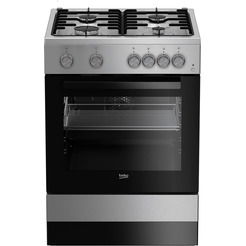 Кухонная плита BEKO FSG62110DSCS