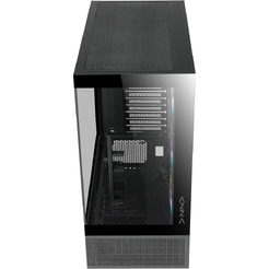 Корпус Azza Tiara (черный)